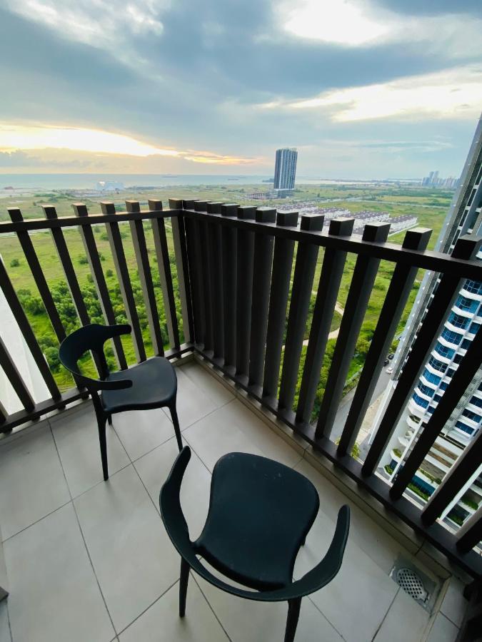 Bali Mutiara By Dkk Homestay Malacca Exterior photo