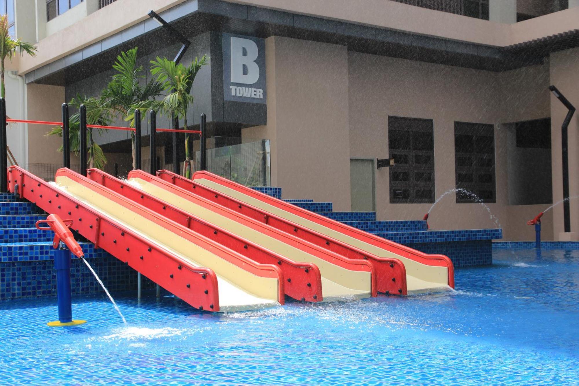 Bali Mutiara By Dkk Homestay Malacca Exterior photo