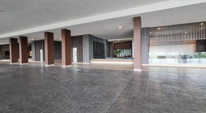 Bali Mutiara By Dkk Homestay Malacca Room photo