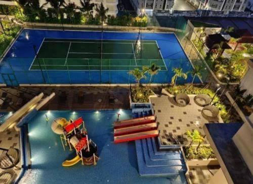 Bali Mutiara By Dkk Homestay Malacca Room photo