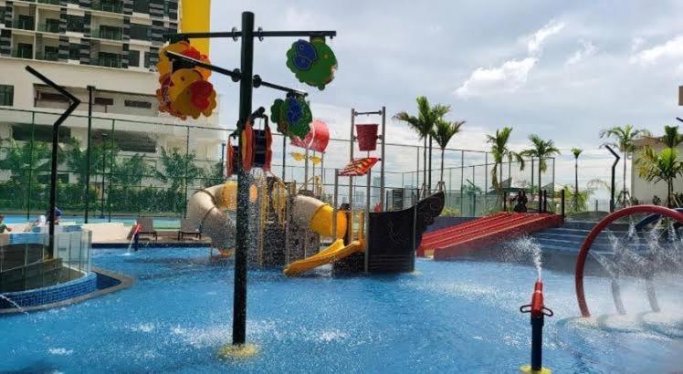 Bali Mutiara By Dkk Homestay Malacca Room photo